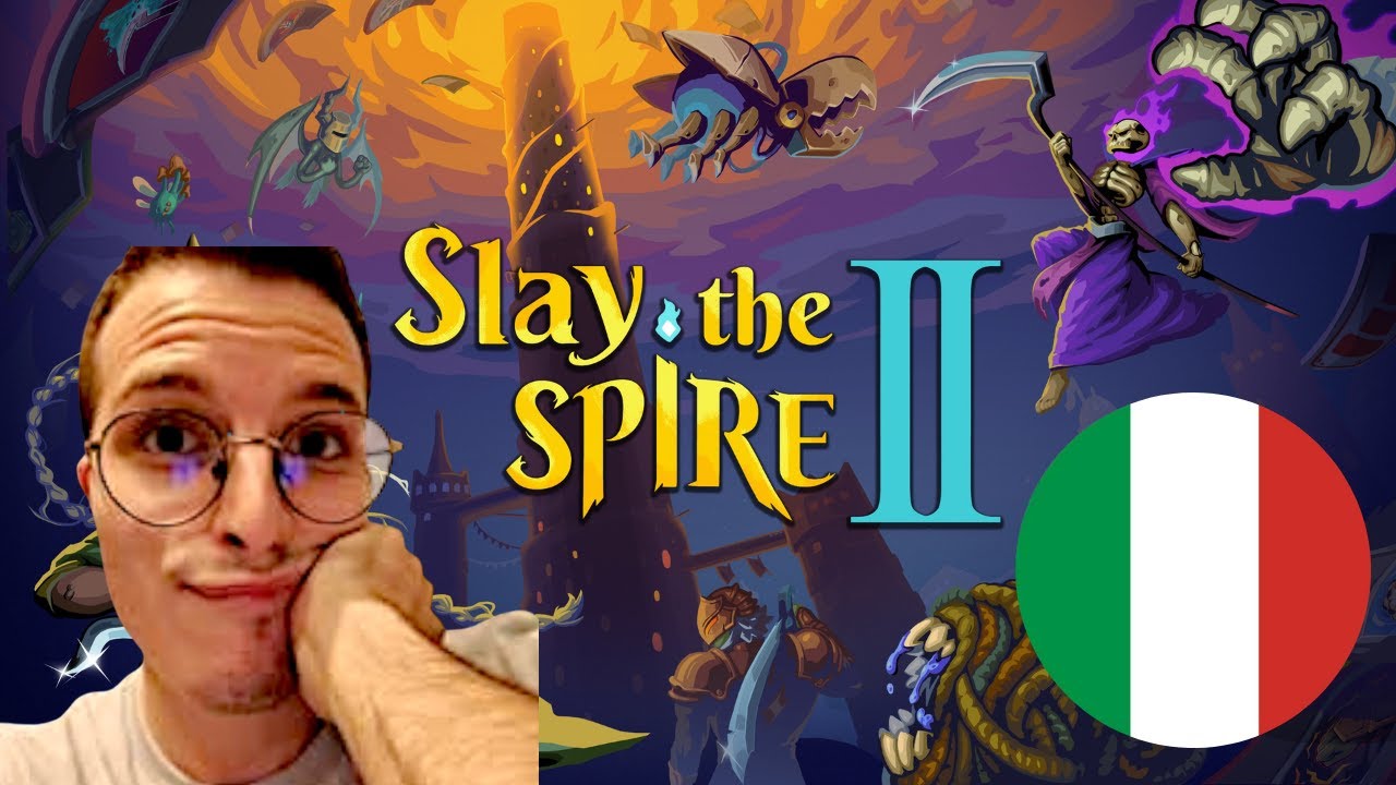 Continuiamo il necrobinder tankone con steppoli