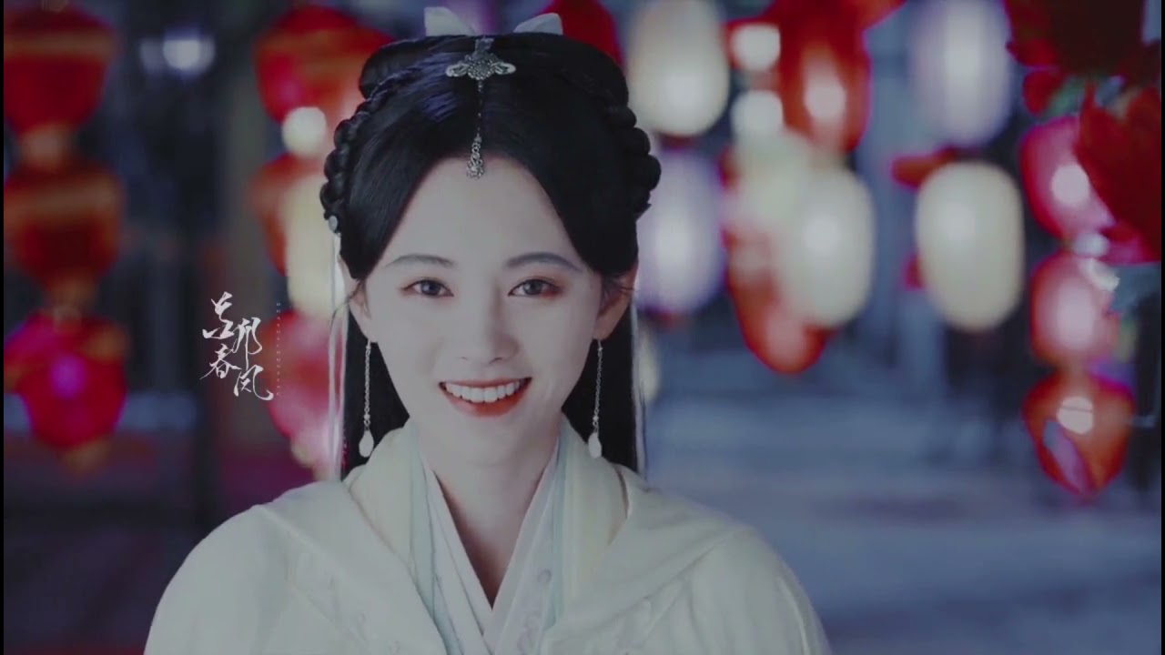 ♡Chu Sa♡ - mv tổng hợp mỹ nhân cổ trang hoa ngữ