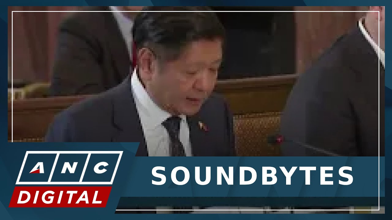 ICYMI: Biden reaffirms mutual defense treaty with PH, 'ironclad' US commitment to PH, Japan | ANC