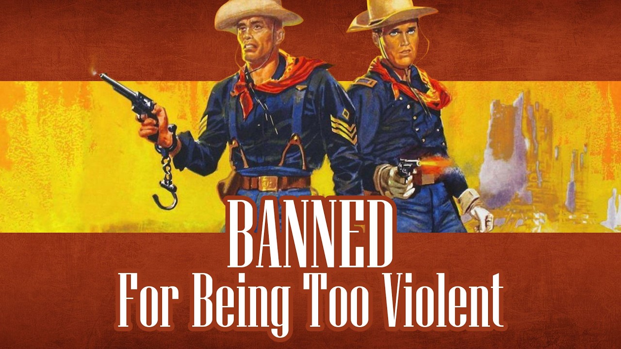 15 Westerns from the 1960s Actually Worth Watching