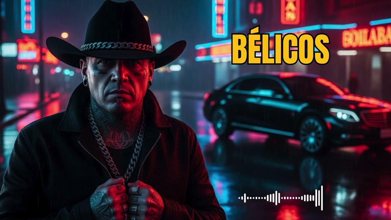 🔥 Corridos Bélicos 2026 | Lo Más Pesado del Movimiento 💣