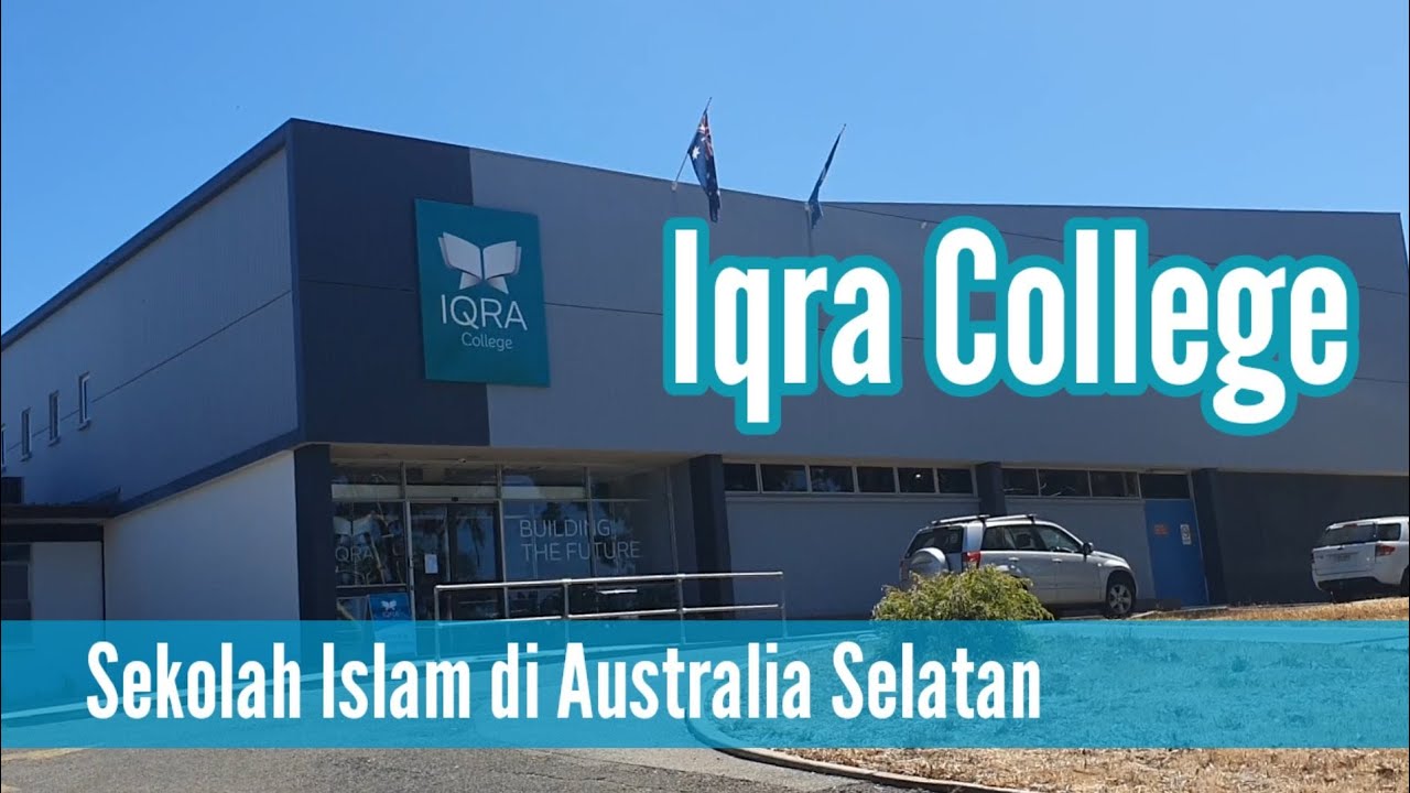 Seperti apa Sekolah Islam di Australia Selatan