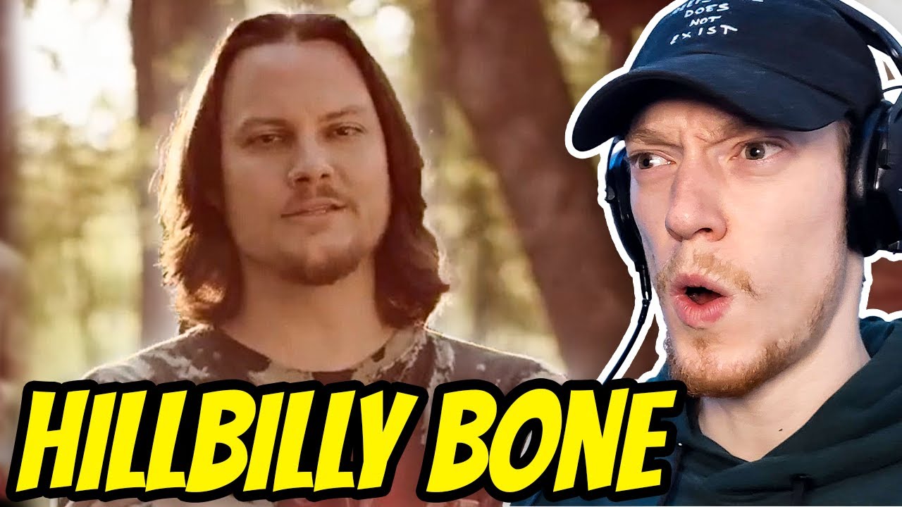 HOME FREE!! PRO Beatboxer REACTS - HILLBILLY BONE