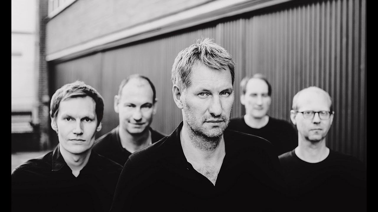 Kettcar - Das Gegenteil der Angst