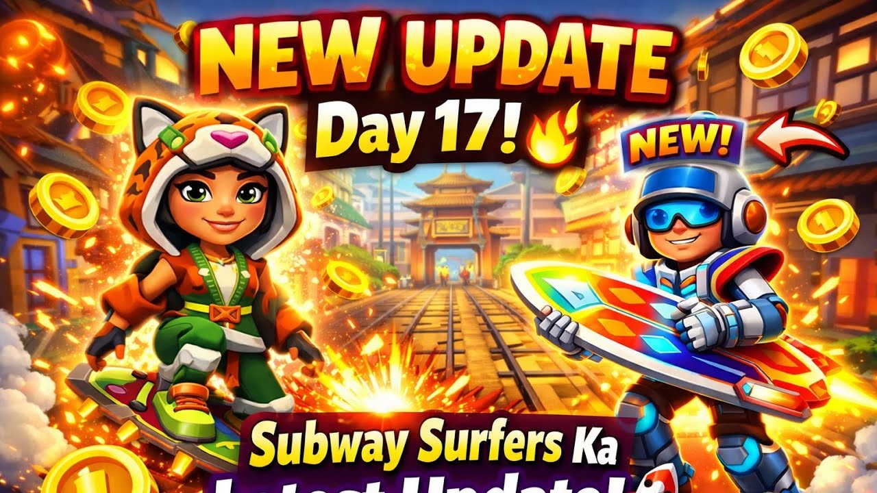 🔴 LIVE Subway Surfers World Record Run 😱 | No Fail Gameplay #SubwaySurfers #Gaming #Short $100000000