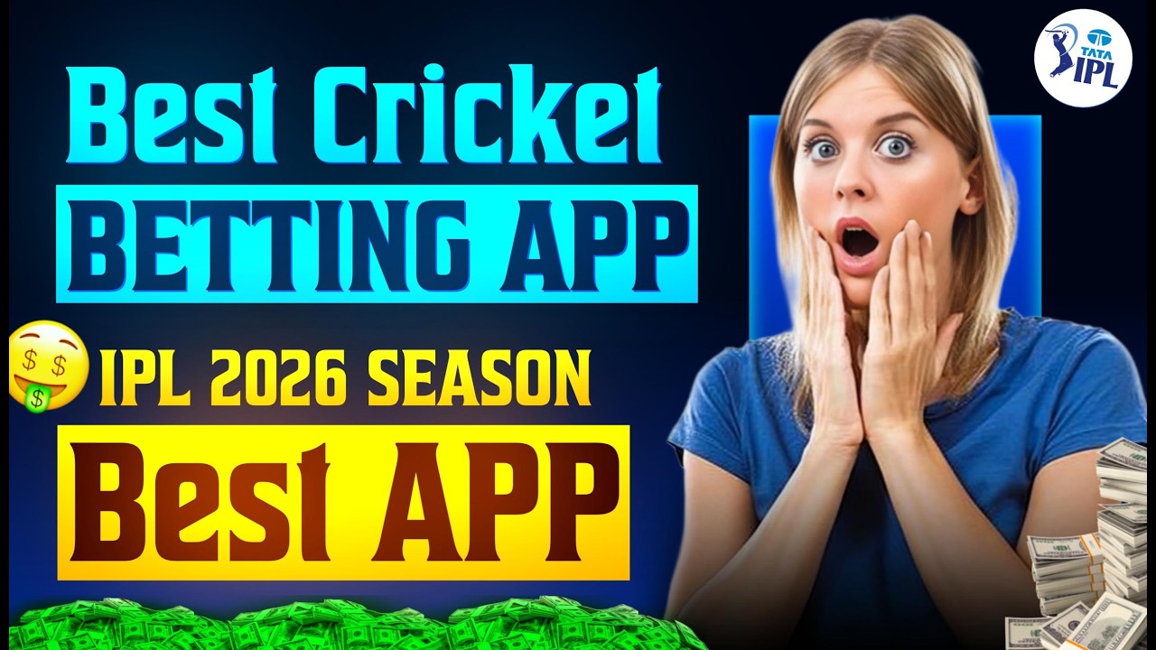 best cricket betting apps in india | best cricket betting apps for ipl 2026 | awareness guide