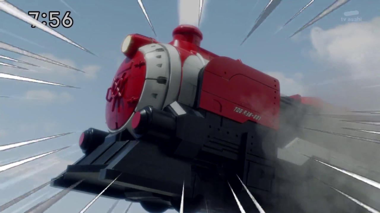 ToQger Episode 3
