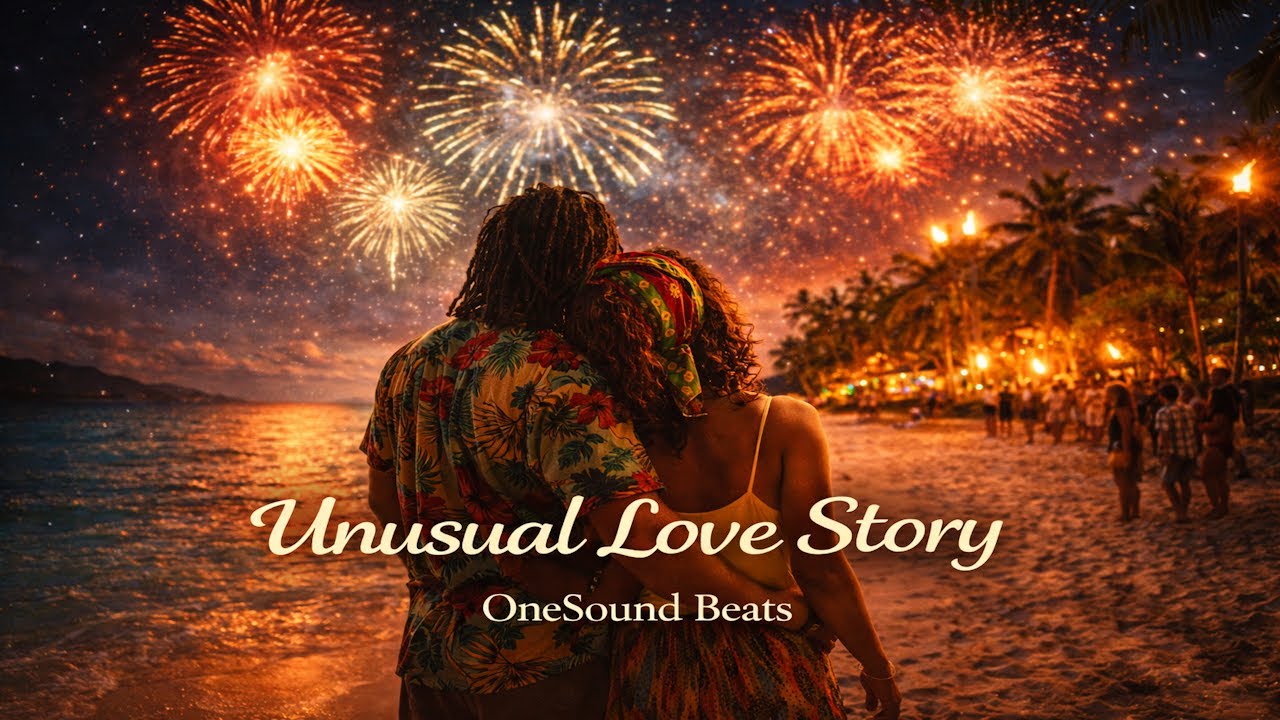 Unusual Love Story - Late-Night Reflection