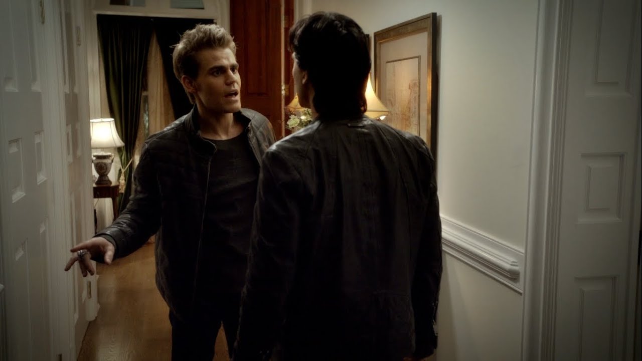 TVD 3x11 - 