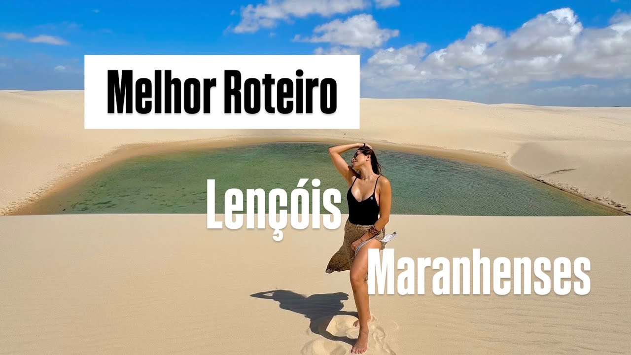 MARANH&Atilde;O | Brasil, tours, restaurantes e muito mais!