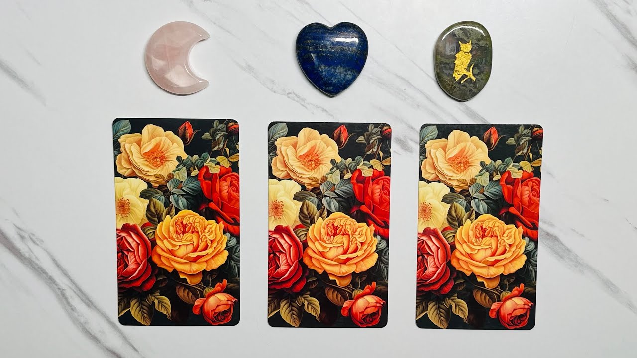 How Is Your Silence Affecting Them?❤️‍🩹🥺🔥Pick A Card Love Tarot Reading✨