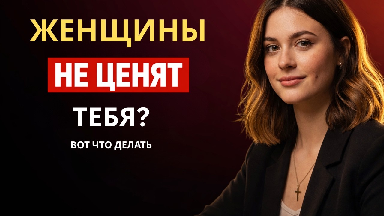 Стоицизм: 6 умных способов реагировать, когда женщины вас не ценят