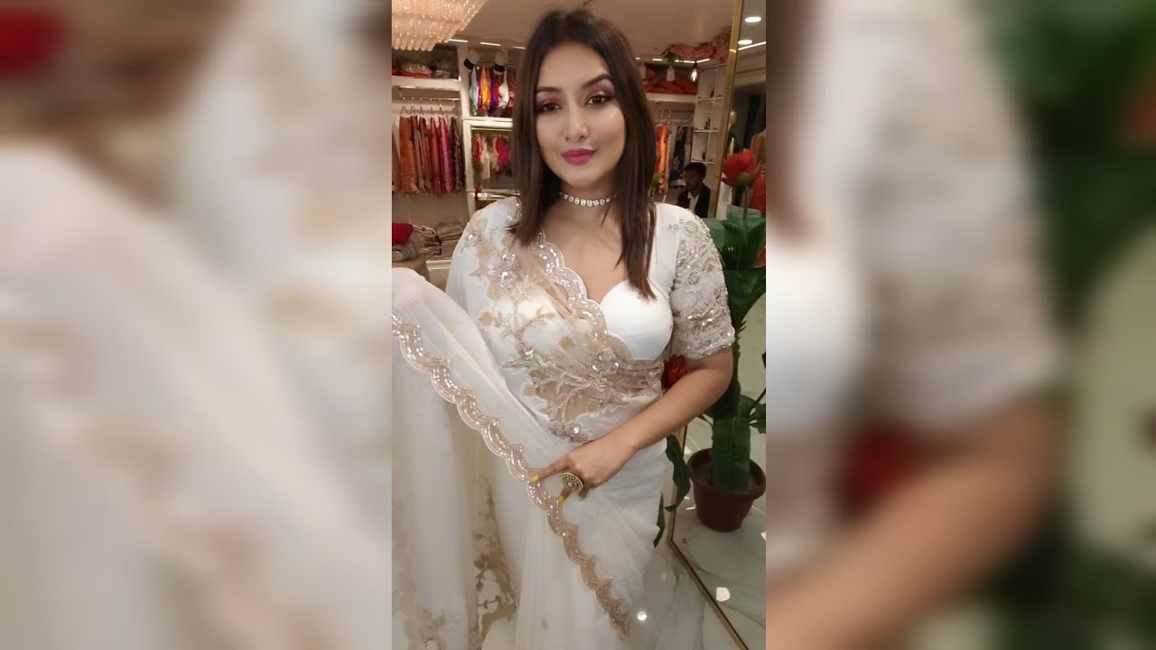BOOKING NUMBER - 8100246867 // PARTY WEAR COLLECTION'S 🥂// @sumitpriya.official2122 #saree 