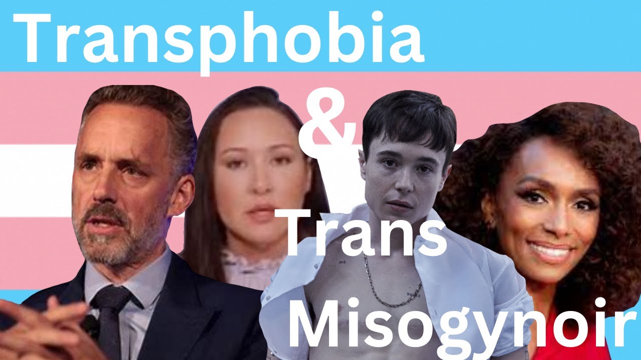 Transphobia and Trans Misogynoir