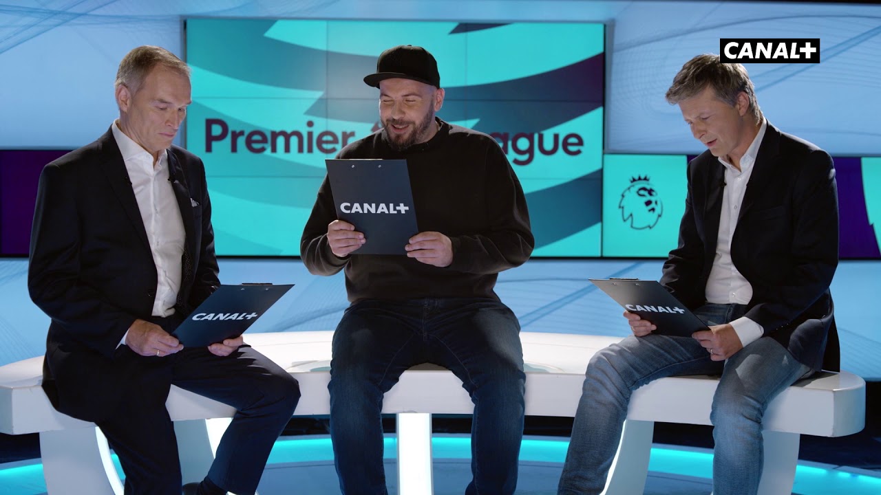 Wściekle szybka Premier League tylko w CANAL+ | Bumper