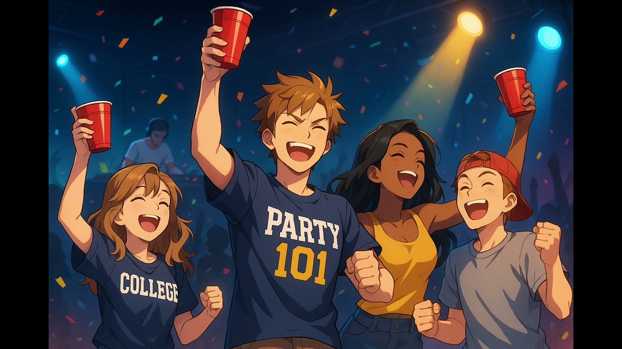 Party 101