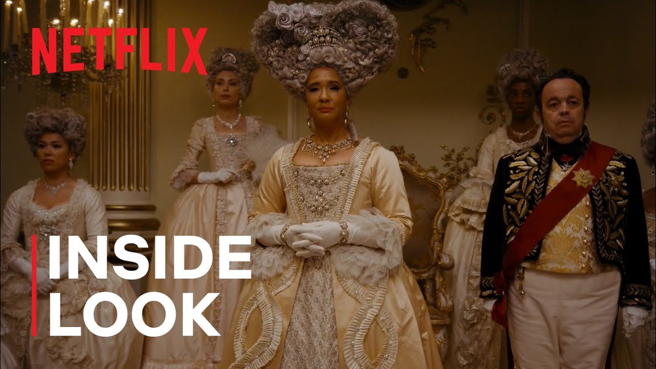 Bridgerton | Inside the Lavish Balls of Season 2