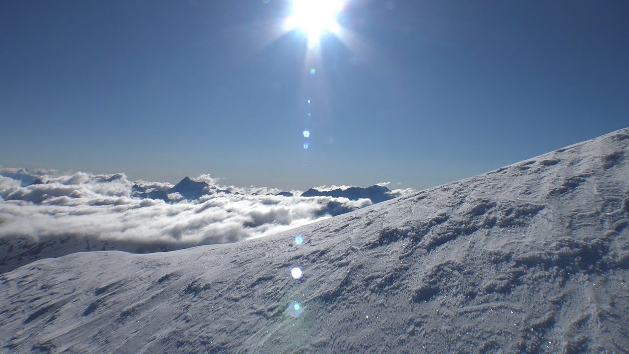 Aiguille de la Grande Sassière,