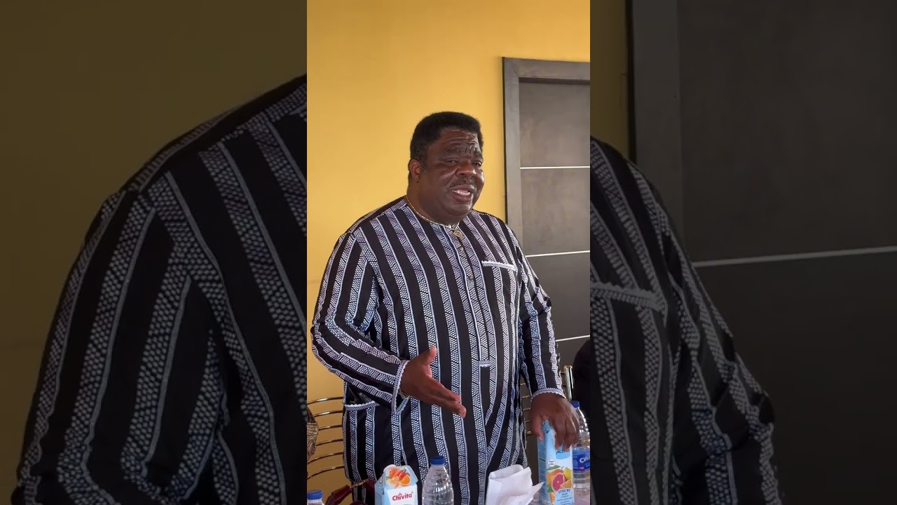 Otun onigbagbo outreach program 