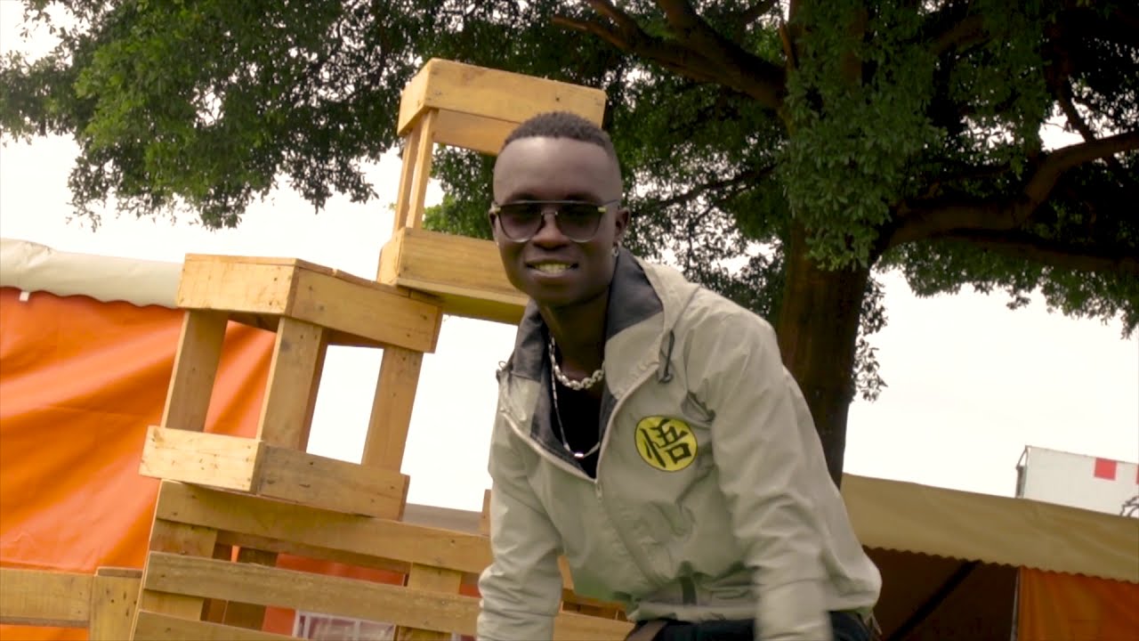the real yNot - ONEKANA  (OFFICIAL MUSIC VIDEO) 2020