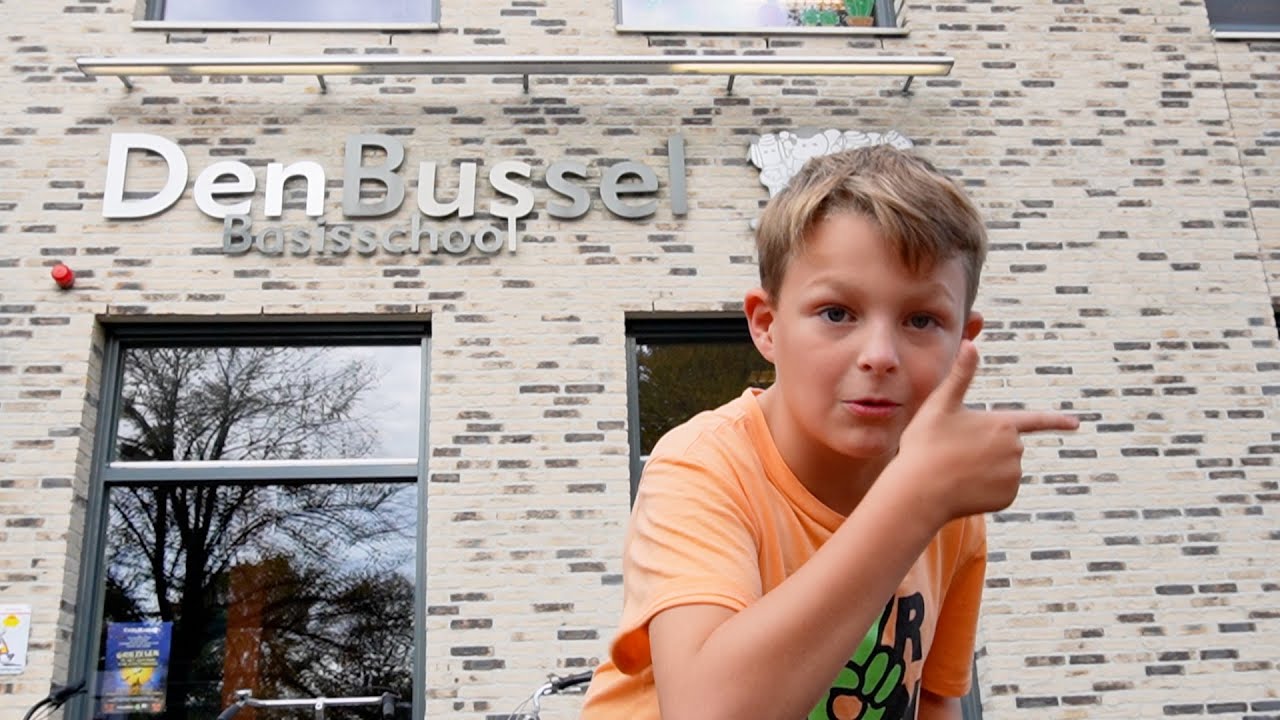 Spraakwater Rap - Den Bussel 7 ('22/'23)