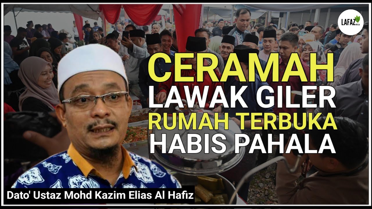 1 BULAN BERPUASA, TAPI TAK DAPAT APA²