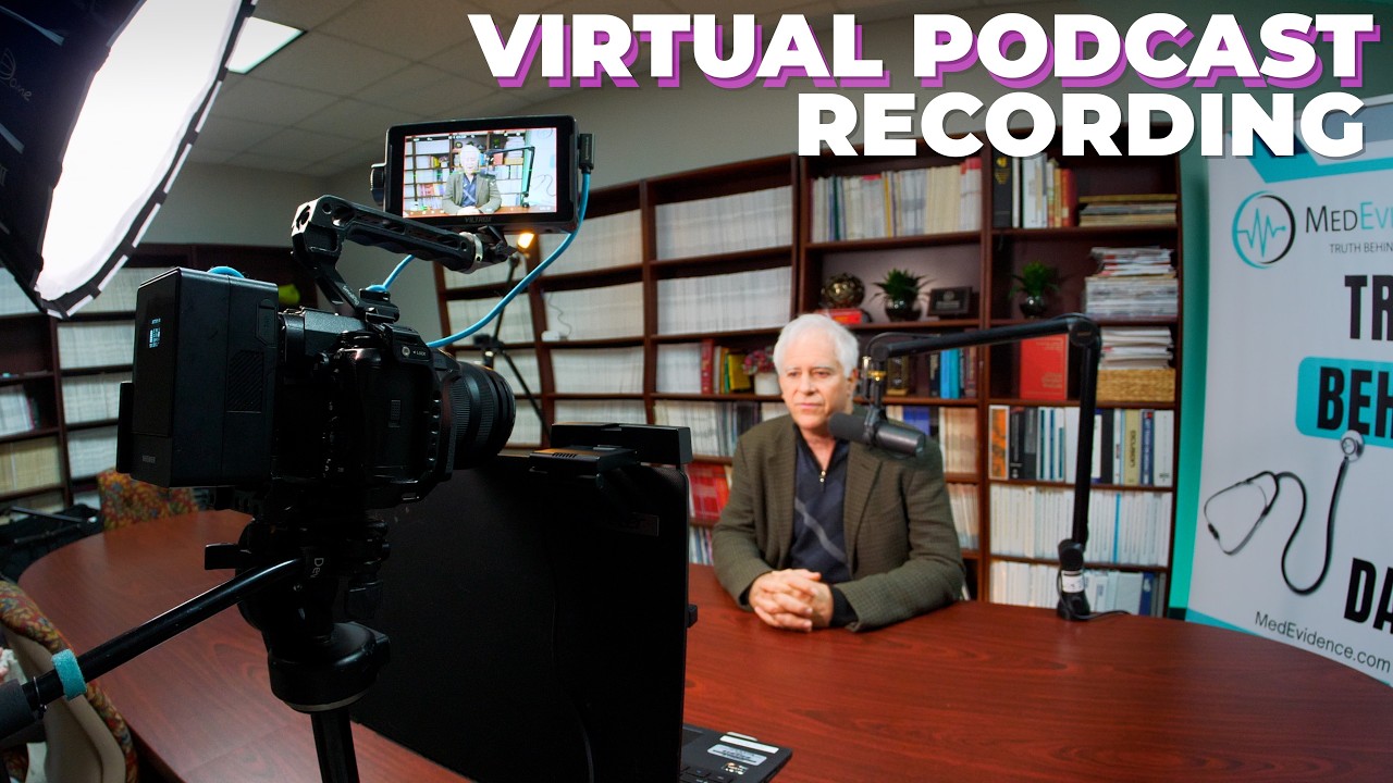 NOT SEXY but its PAYING THE BILLS | Getting PAID to FILM VIRTUAL PODCAST #lumixs1ii