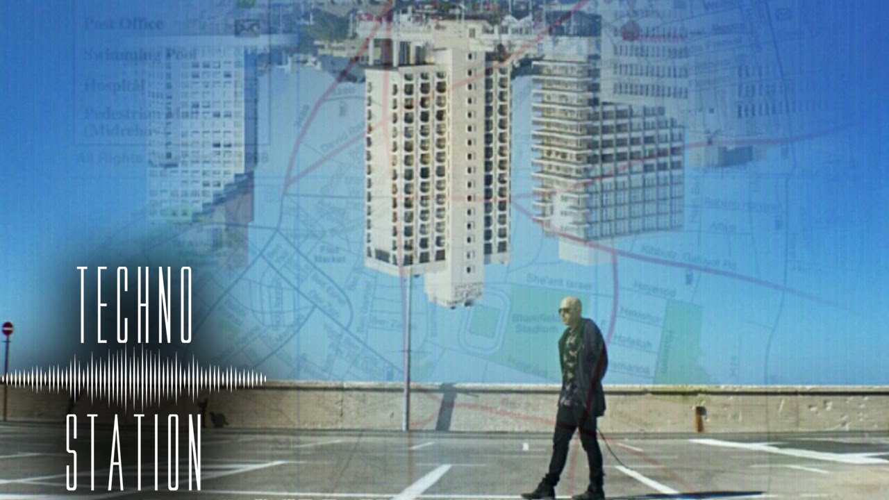 Guy Mantzur DJ Set - A Guy in Tel Aviv Jan 2015 Mix