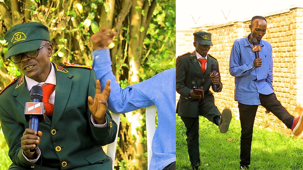 Akarasisi karaha😂/YAKA & NYARUDINDIRI/Kurongora umugore ugusumba nibisanzwe kuko muburiri murareshya