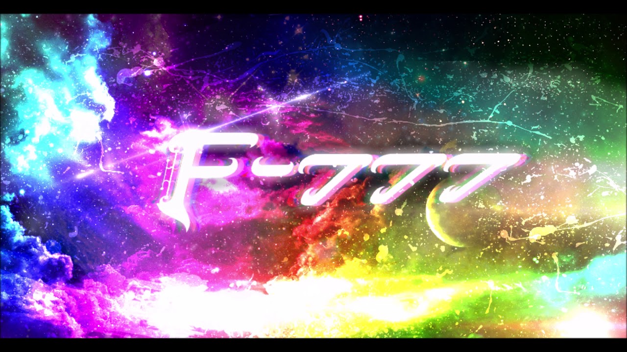 F-777 - Prism [FREE DOWNLOAD!]