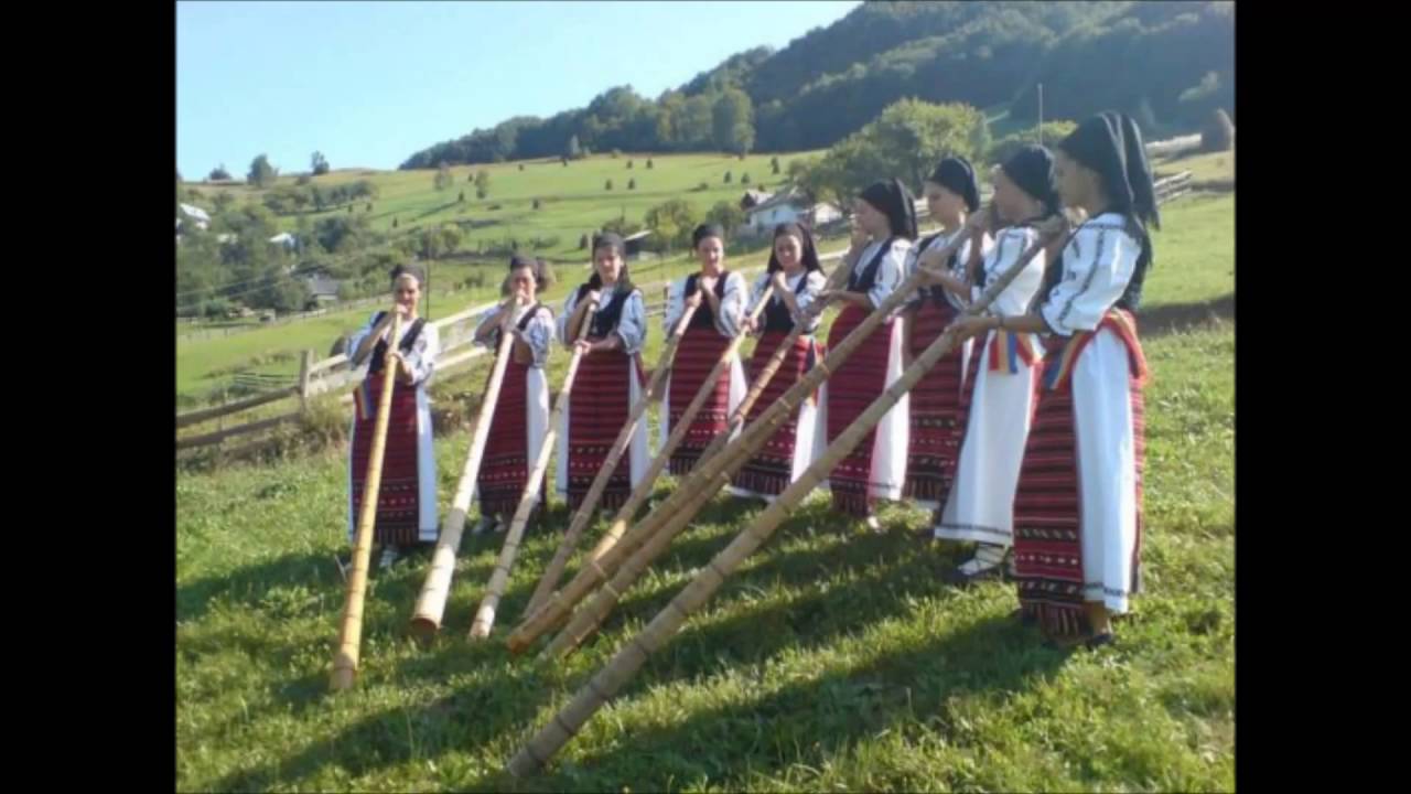 Marțolea - Fata Pădurii