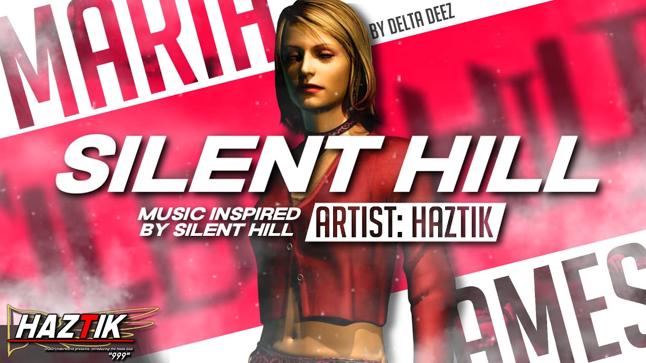 SILENT HILL RAP | 
