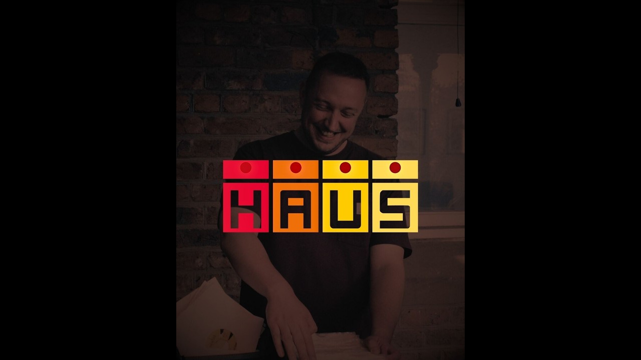 La Cara B de HAUS con Martin Haddock