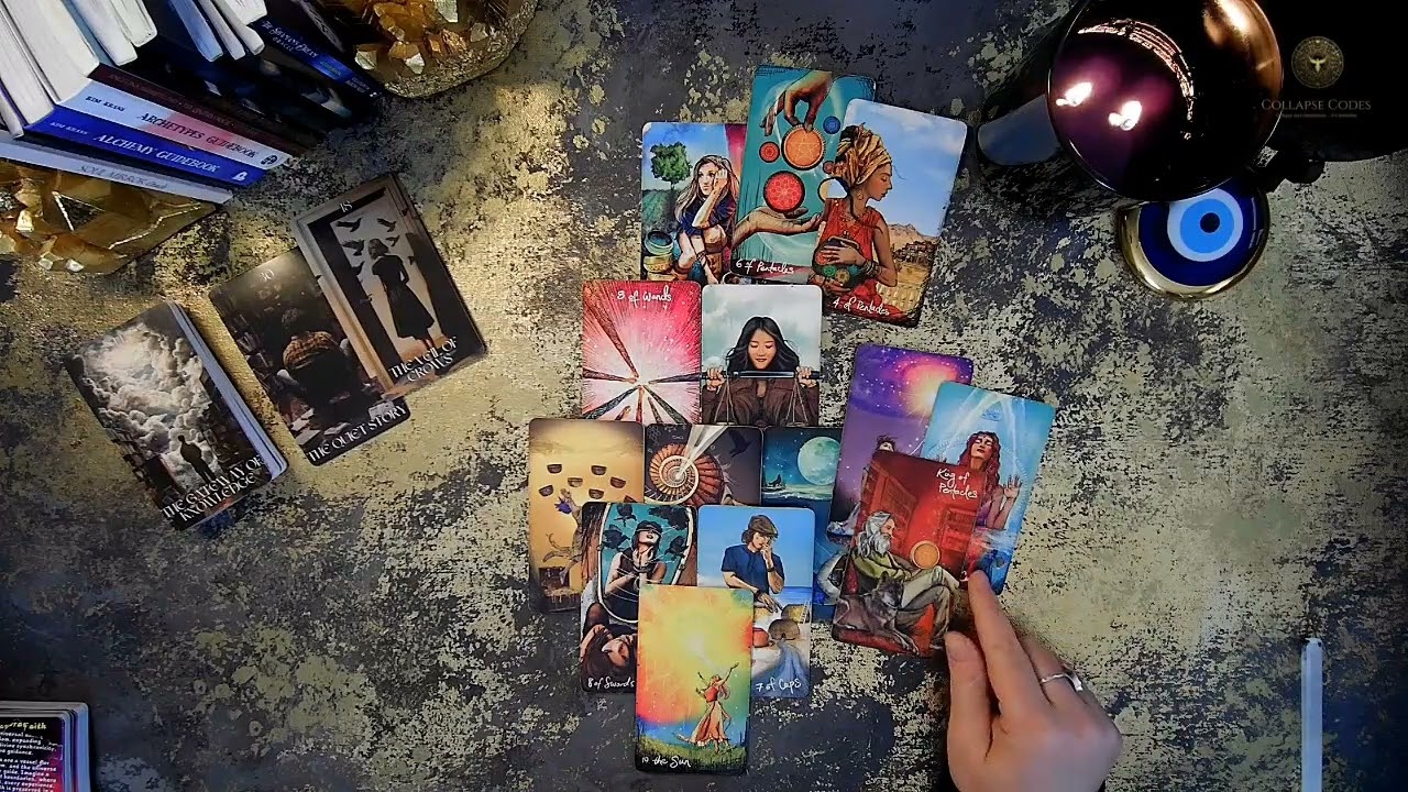 You Must Understand It to Change It & Build the Bridge to the Other Side (Insights Revealed) 🜄