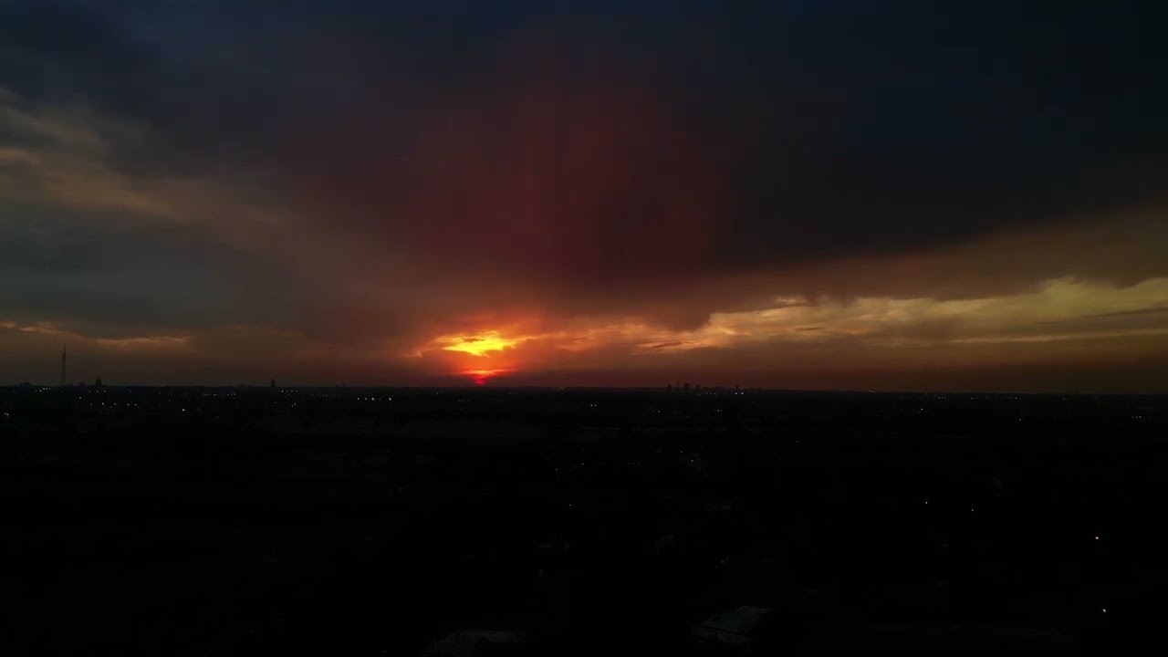 3 3 26 Sunset