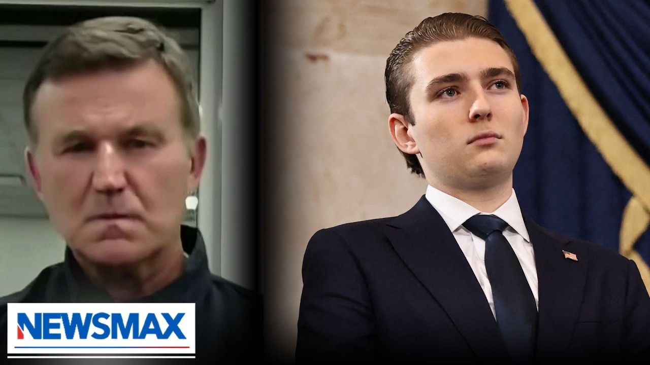 &lsquo;Psychological warfare&rsquo;: Frank Loveridge on Iran&rsquo;s alleged threats on Netanyahu&rsquo;s son, Trump family