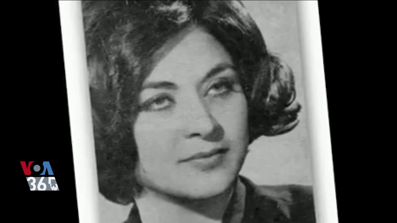درگذشت رضوان زادهوش (رویا) خواننده پیش از انقلاب؛ گزارش شپول عباسی