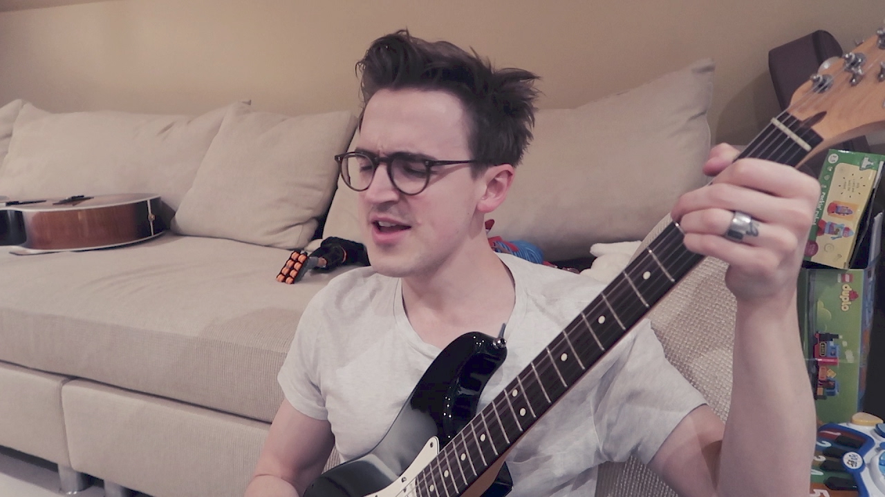 It Didn't Work | Dear Carrie