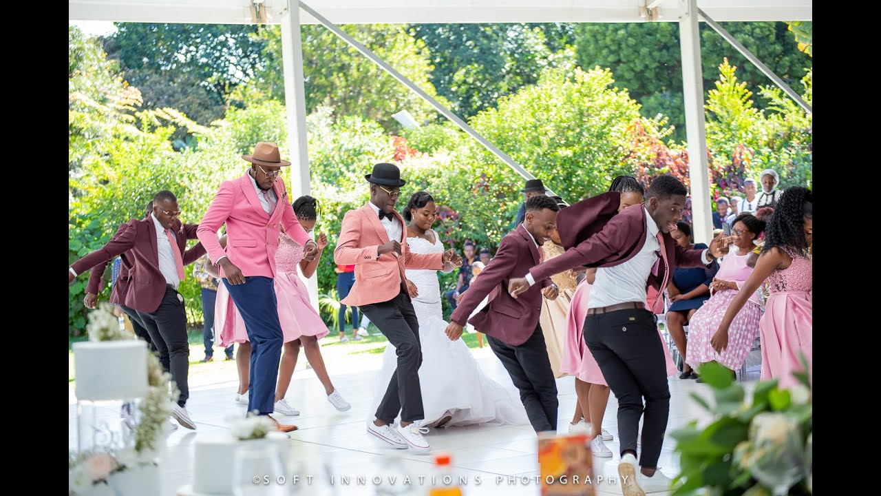 Debra + Clinton  Entrance dance 1,Zimweddings,Munondo 11,Hatfield