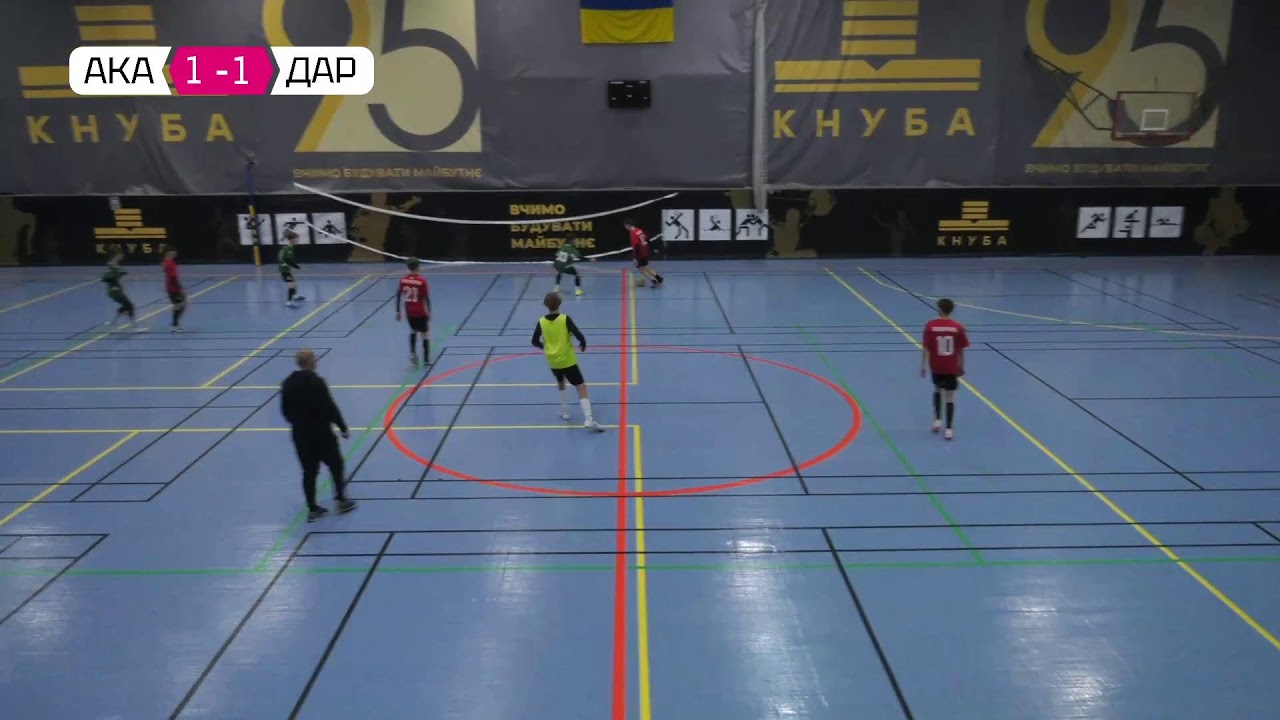 🔴 LIVE | 31.01.2026 | Чемпіонат Києва  | КНУБА субота