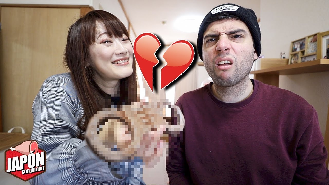 Le regalo el PEOR CHOCOLATE JAPONÉS posible por SAN VALENTÍN