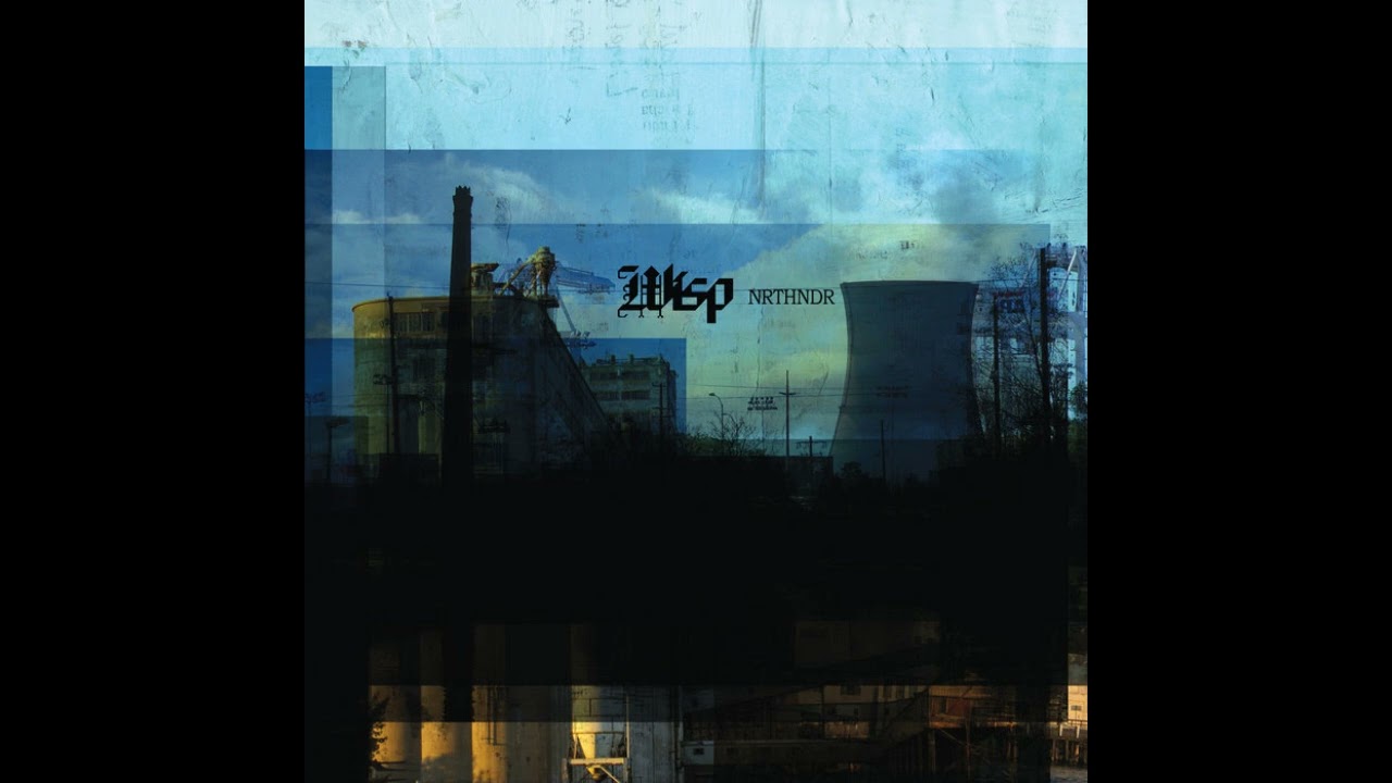 Wisp - Northender B-SIDE