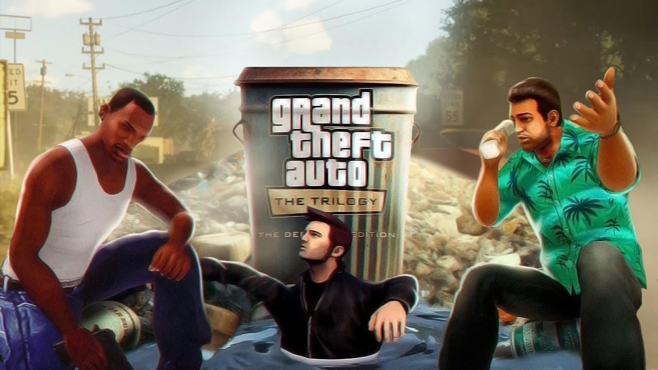 THESE Details Destroyed GTA Universe