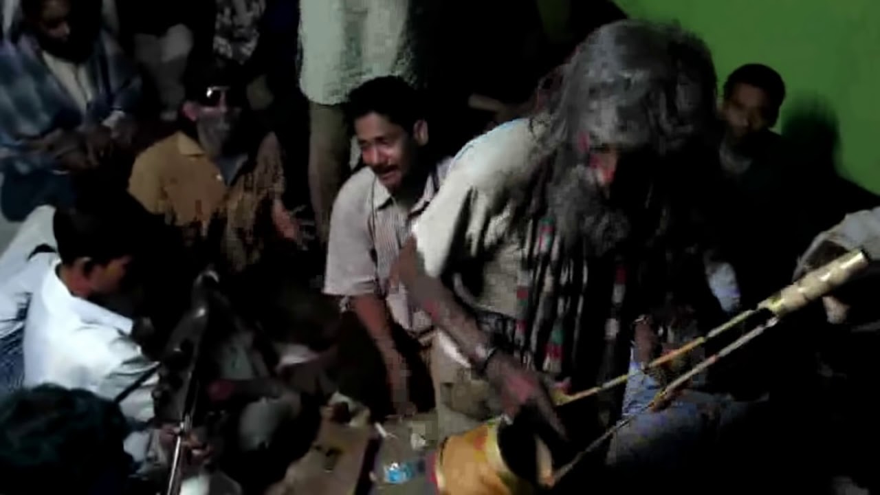 Mowla Boksh renders Goshter Gaan