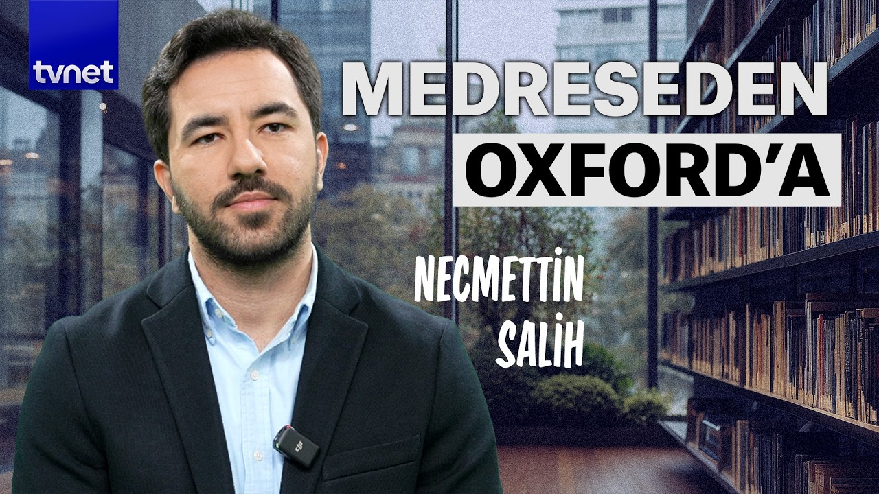 Akademi bir hapishane mi? | 