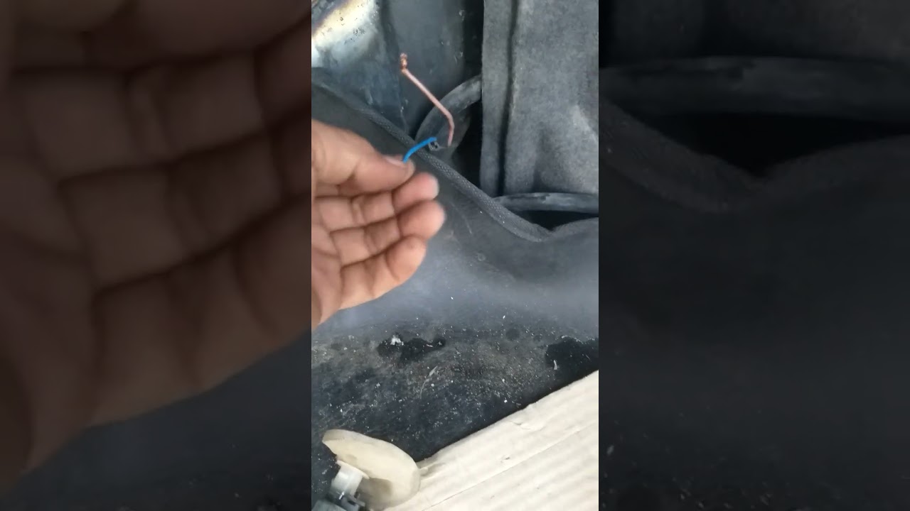 تحوير فيت بم من خارجي إلى داخلي مارسدس