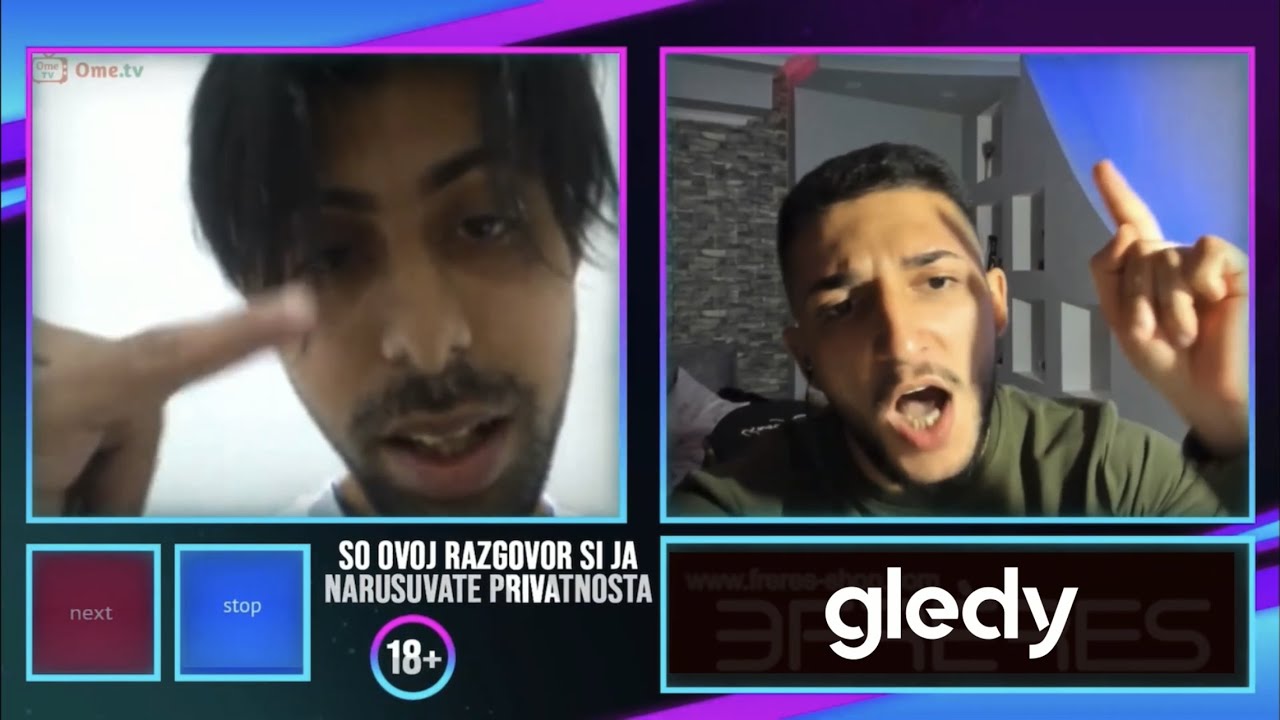 RITKO MDFK vs MAKEDONSKIOT GIBO BABY