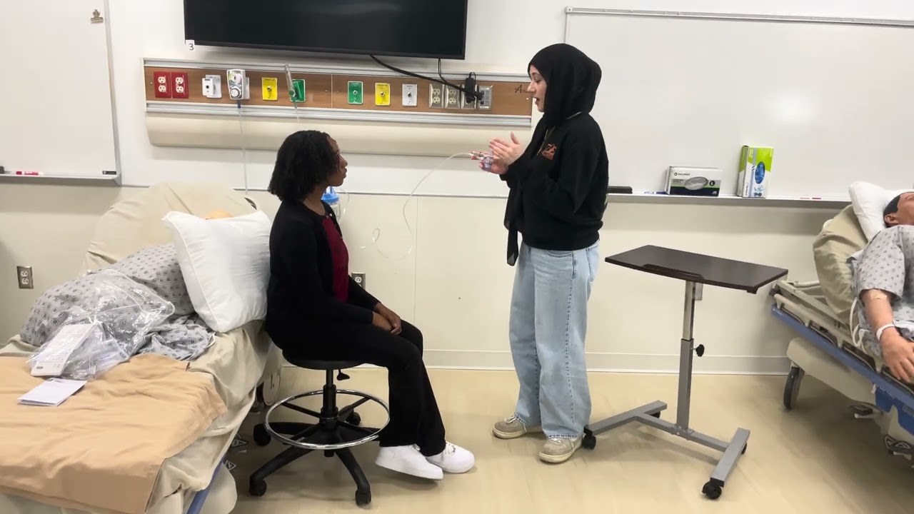 Jenann - EzPAP therapy 