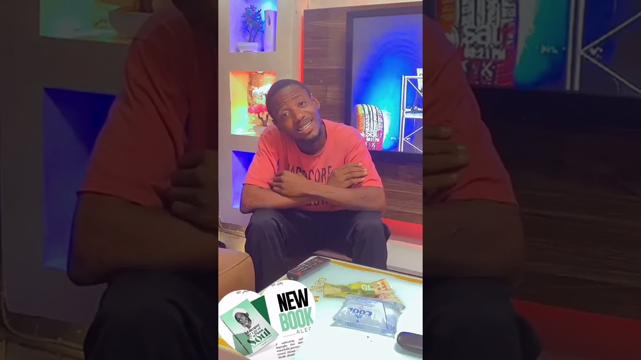 BAN RIKI KOWA BA ( Good music) SAIDIL BASHARI SULTAN