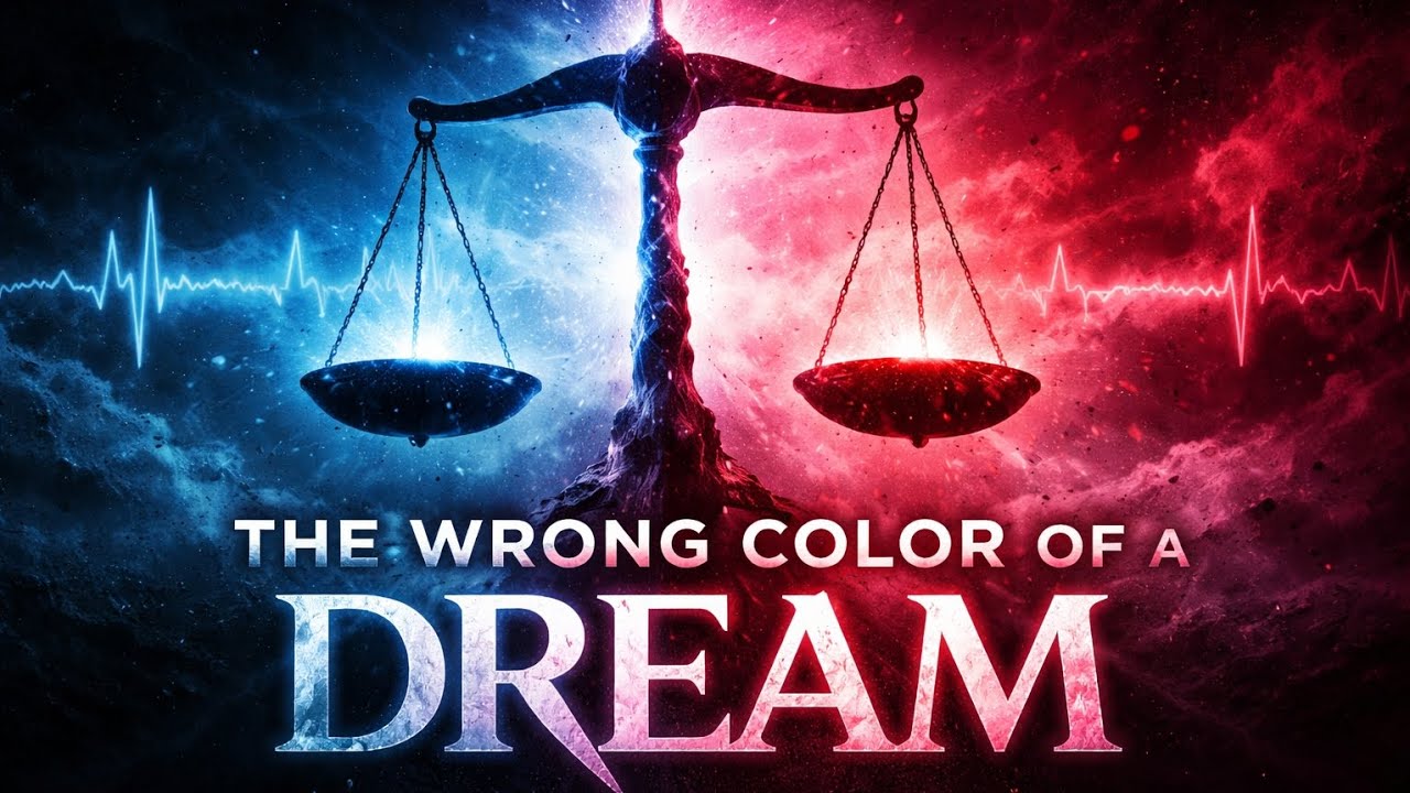 The Wrong Color of a Dream | A Progressive Metal Reflection